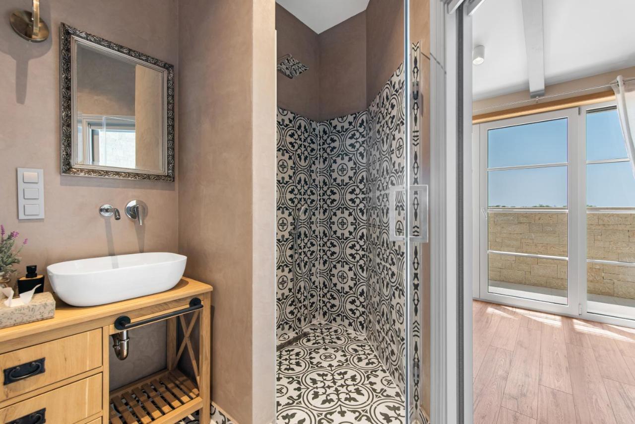 Villa Grivicic Nova Vas  المظهر الخارجي الصورة