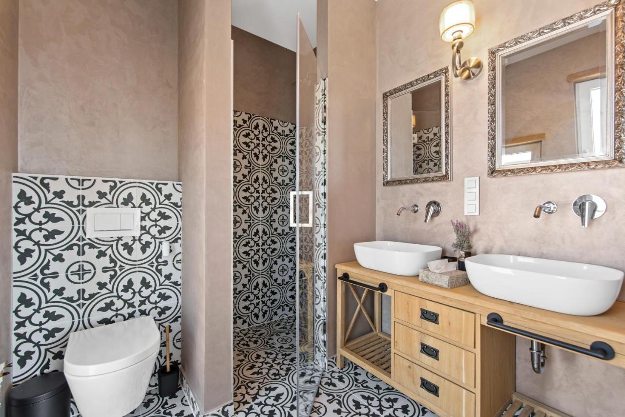 Villa Grivicic Nova Vas  المظهر الخارجي الصورة